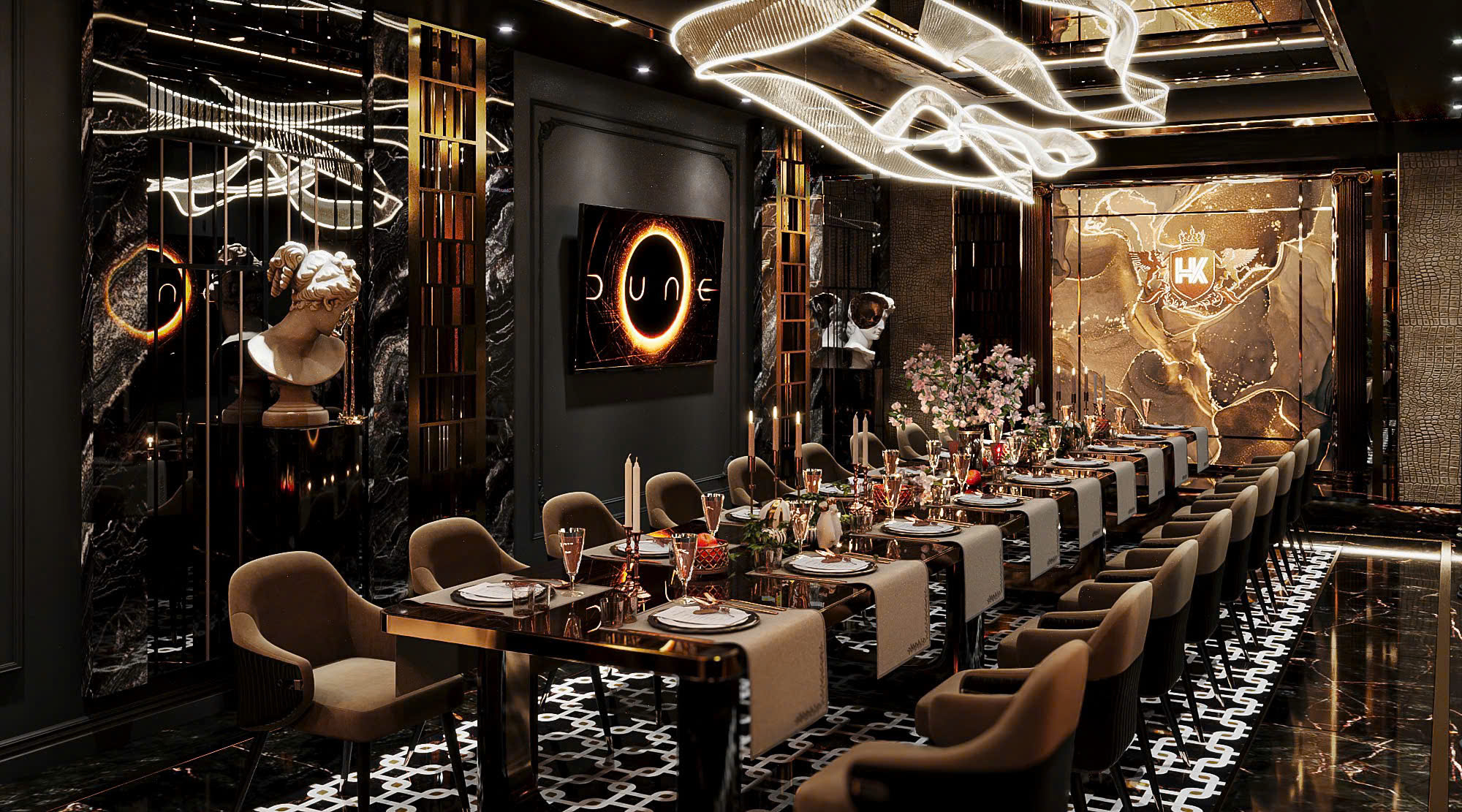 Vip Room — London
